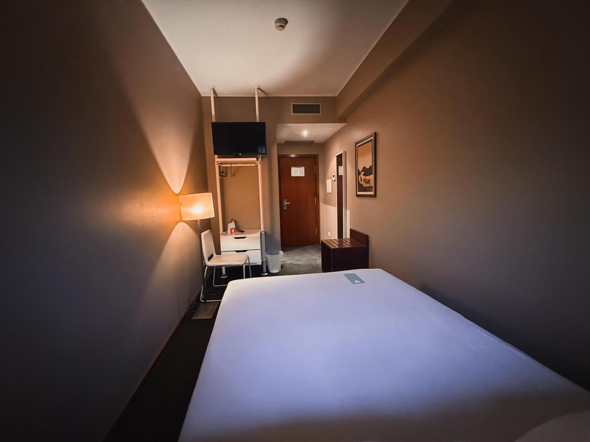 Stay Hotel Porto Centro Antas, Porto