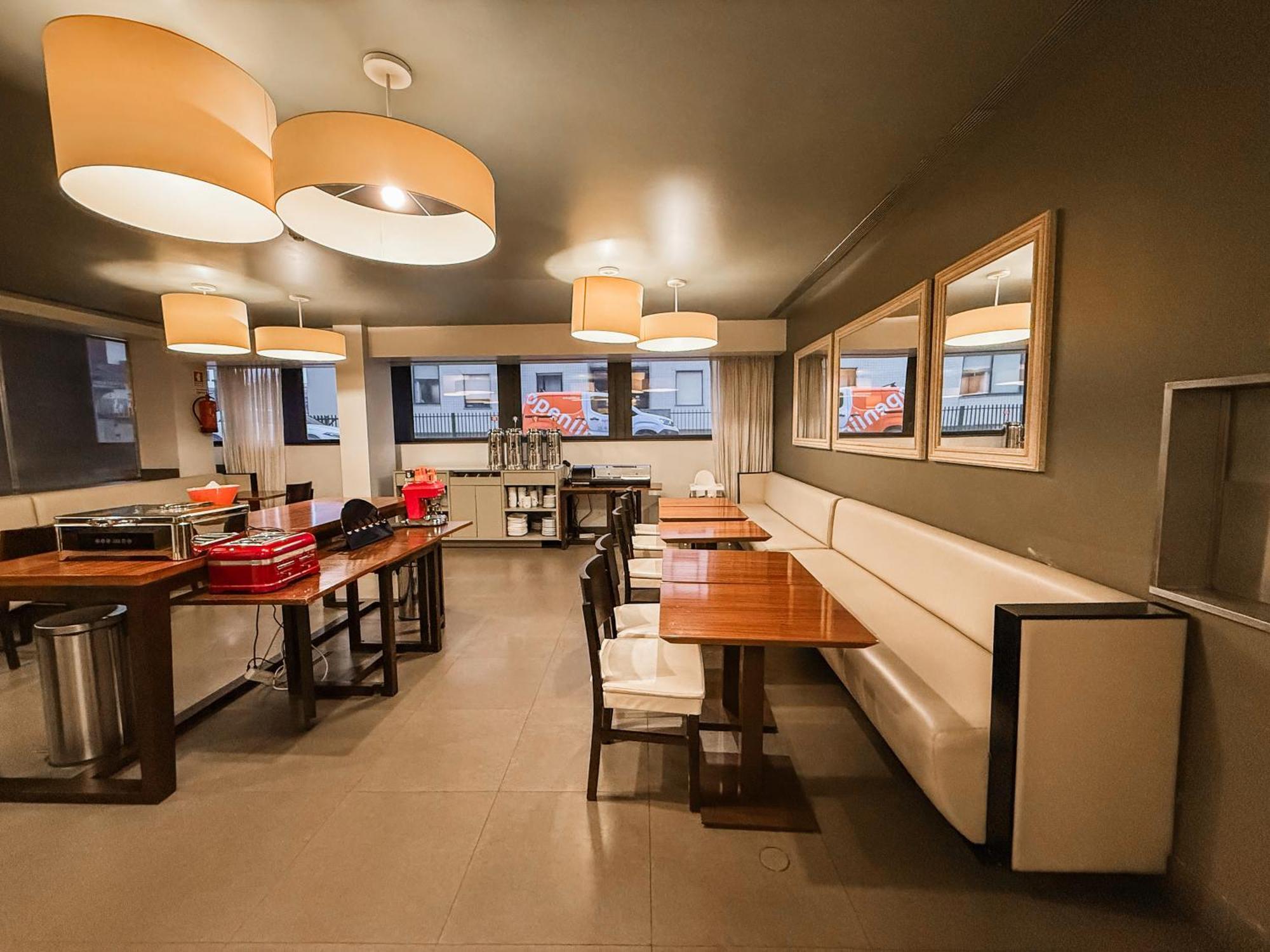 Stay Hotel Porto Centro Antas — Photos 2