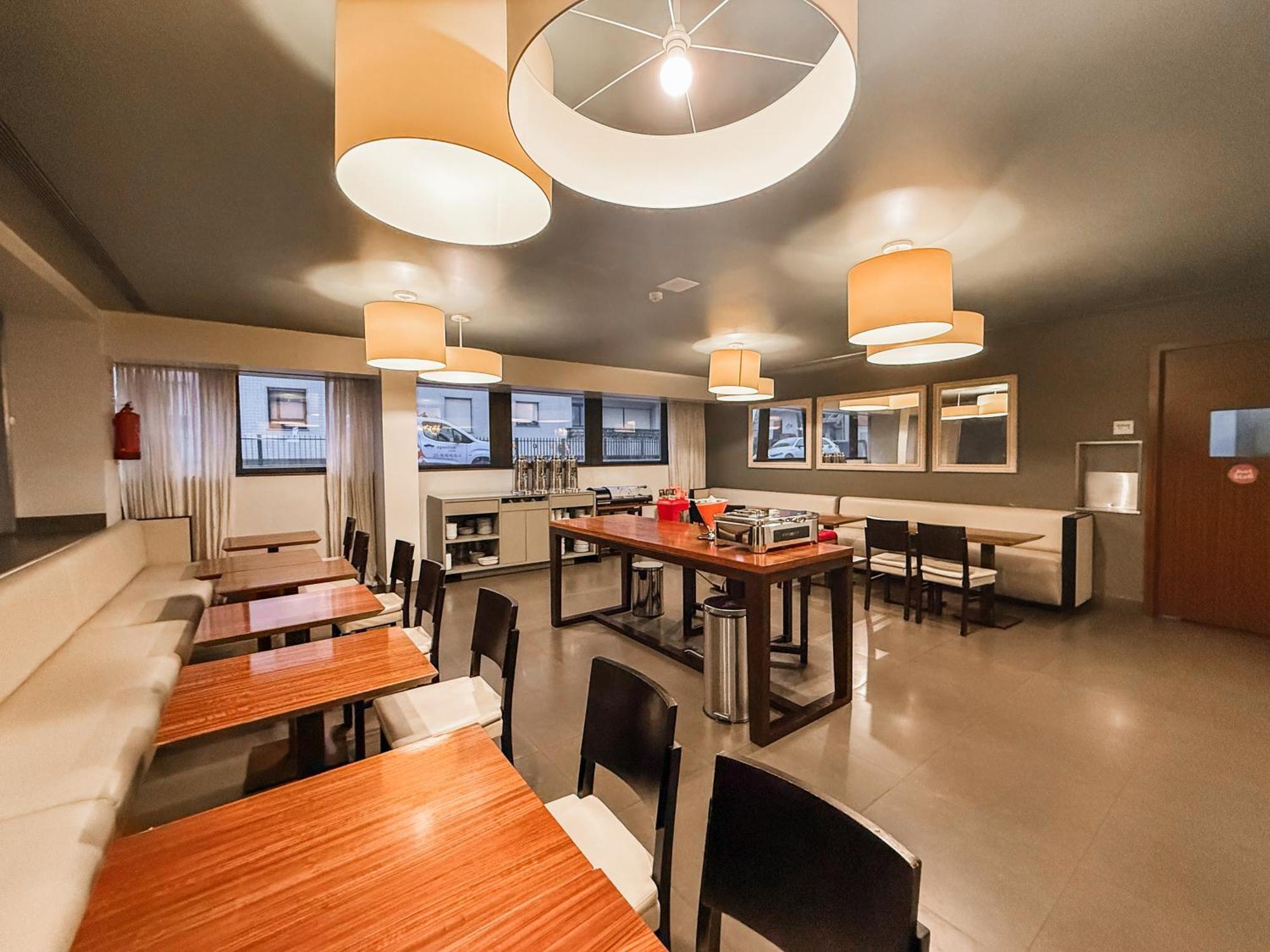 Stay Hotel Porto Centro Antas — Photos 1